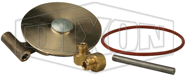 Swing Check Valve Repair Kit
